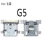 Type-C Micro USB Jack Kết Nối Ổ Cắm Cho LG G5 G6 G7 One Plus Fit G8 G8X G8S ThinQ Đế Sạc Cổng Cắm Thay Thế Các Bộ Phận