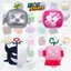 Devil Fruit Plush Toy Blox Fruits Game Hàng hóa Thiết kế độc đáo