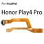 Đế sạc Cổng sạc USB Bảng cắm Flex CableFor HuaWei Honor Play4 Play4T Play5T Play6T Play 4 4T 5T 6T Pro Thay thế các bộ phận