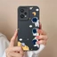 Ôp Điện Thoại Silicon Dẻo Họa Tiết Hoa Hướng Dương Dễ Thương Chống Sốc Cho oppo realme 9 pro + 5g realme 9 pro plus 5g Ốp
