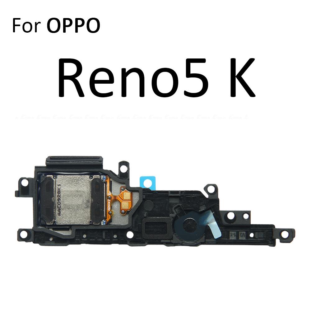 Mạch Loa Âm Thanh Cho Điện Thoại OPPO Reno3 Reno4 Reno5 Reno6 Pro SE Z K 4G 5G