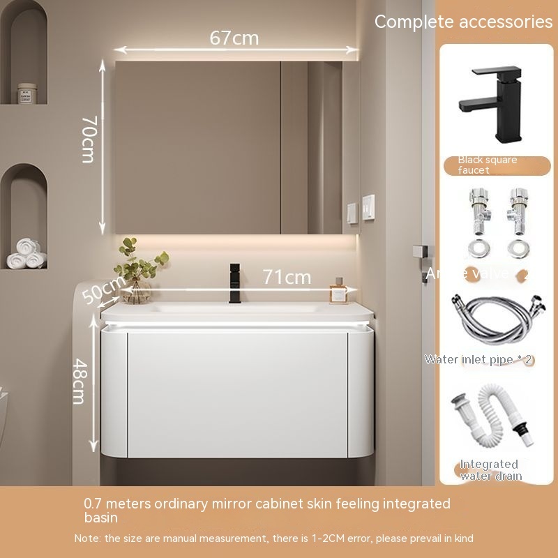 Gương Nhà Tắm Thông Minh Tích Hợp Khóa Phòng Tắm Và Nhà Bếp Shopee