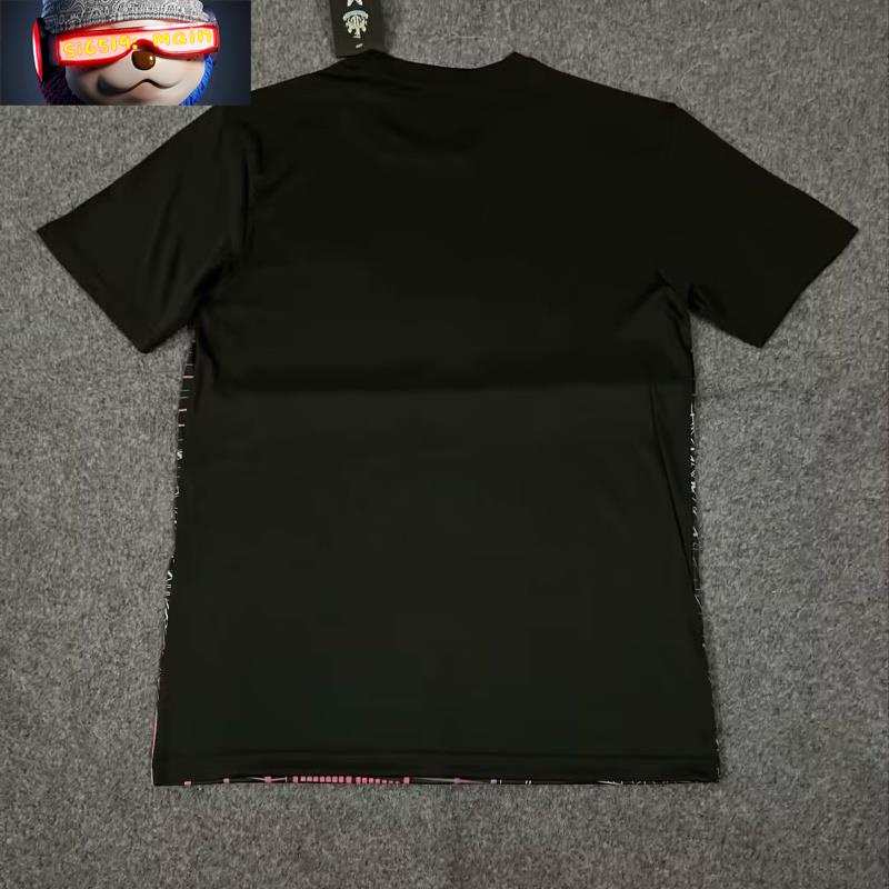 Áo đấu sân nhà khô nhanh Newcastle City Edition Club Jersey s-XXL Size 23-24
