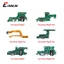 Đế sạc Cổng sạc USB Bảng cắm Flex CableFor HuaWei Honor Play4 Play4T Play5T Play6T Play 4 4T 5T 6T Pro Thay thế các bộ phận