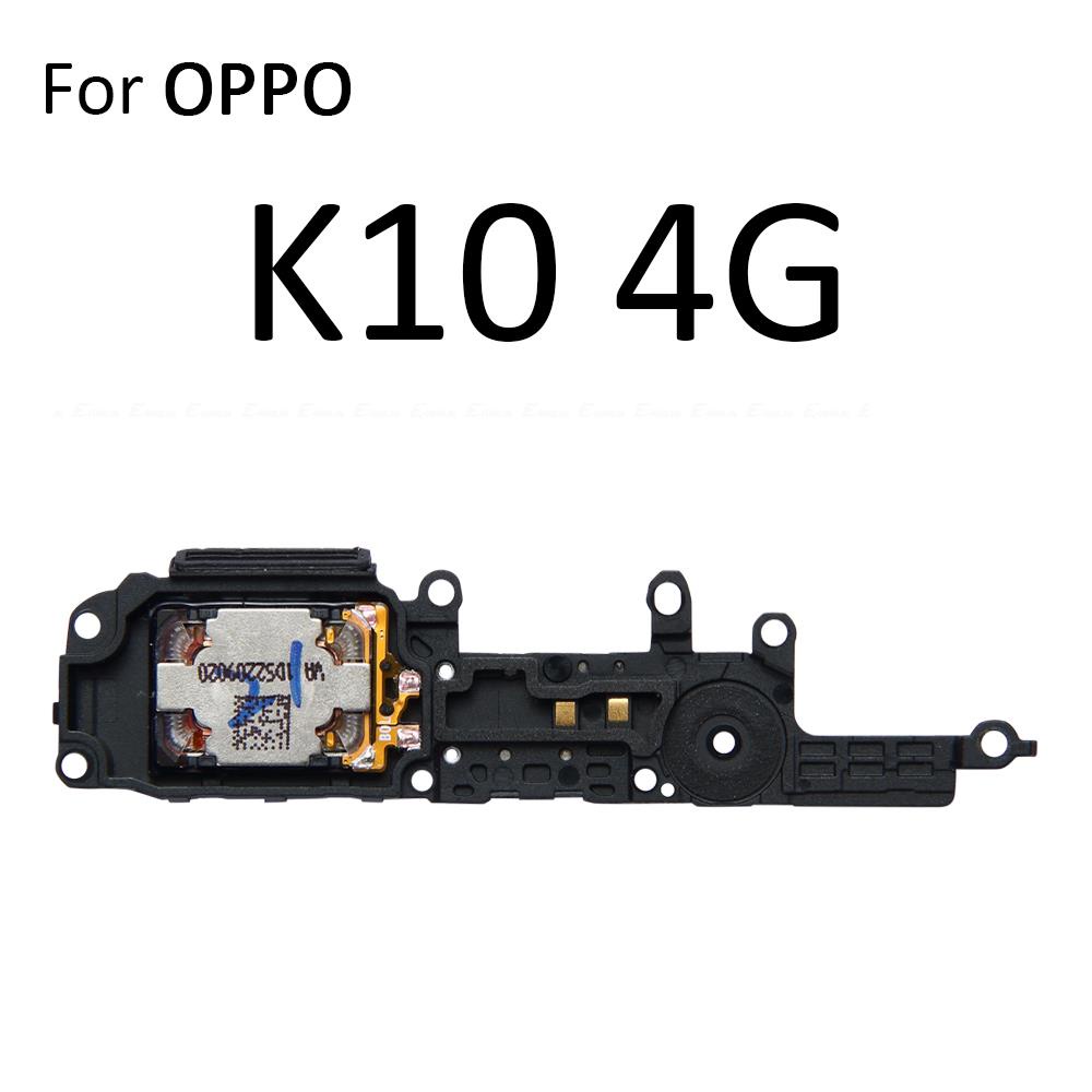 Loa Loa Âm Thanh Buzzer Cho OPPO K1 K3 K5 K7 K7x K9 K10x K10 Pro 4G 5G Loa Cáp Mềm Ringer Thay Thế Các Bộ Phận