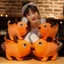 Người Cao Cấp Cưa Xích Denji Búp Bê Nhồi Bông Quà Tặng Lý Tưởng Cho Trẻ Em Và Người Yêu Anime