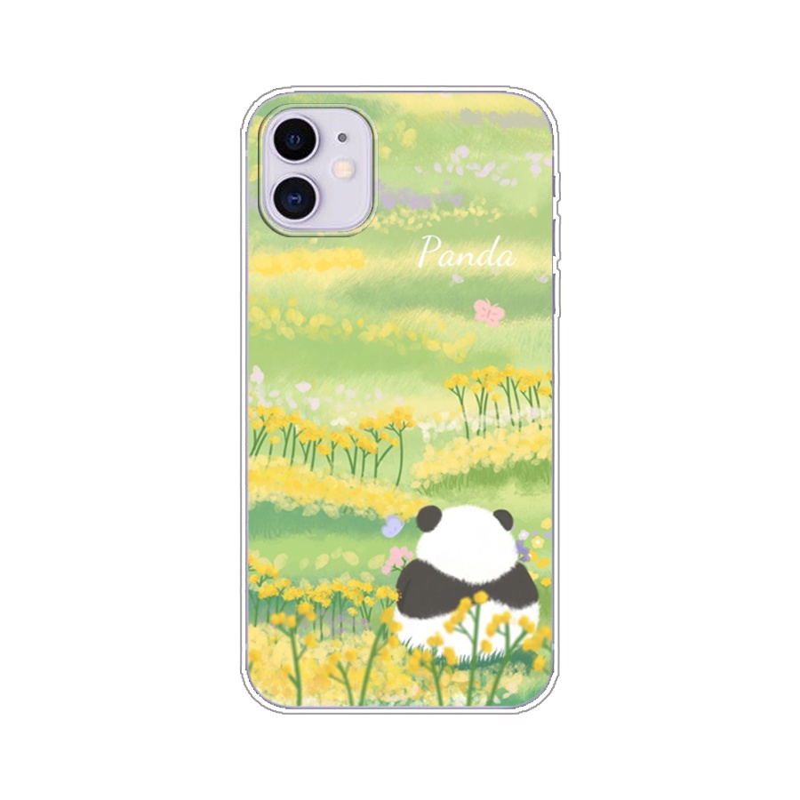 Ốp Điện Thoại Silicon Mềm Cho iphone 11 12 mini 11 12