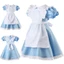 Trong xứ sở thần tiên quyến rũ Alice Lolita với những vết khâu hoàn hảo và chất liệu thân thiện với làn da