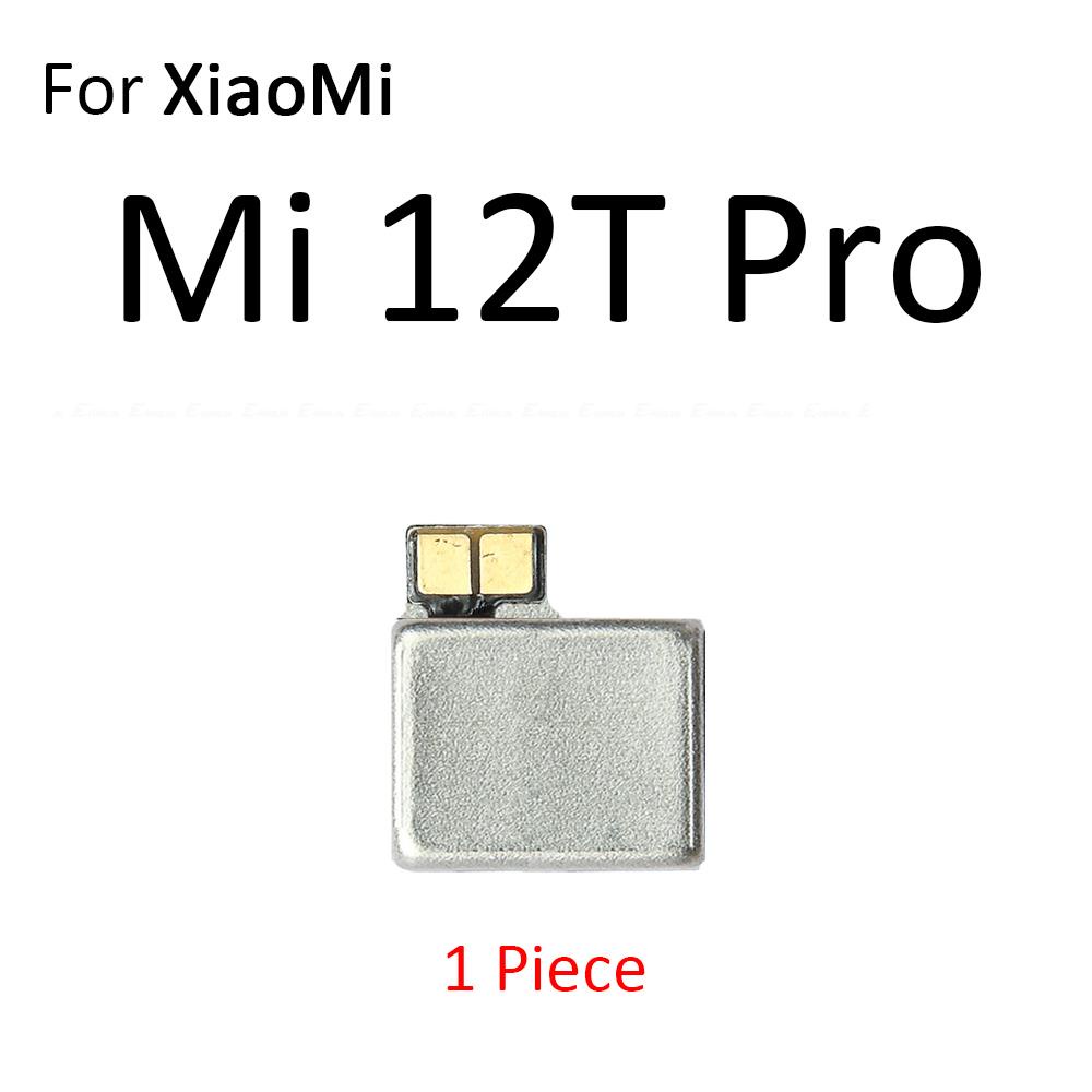 Máy Rung Mềm Cáp Cho XiaoMi Mi 13 12 12S 12X 12T Pro Lite Siêu Rung Động Cơ Mô Đun Thay Thế Các Bộ Phận