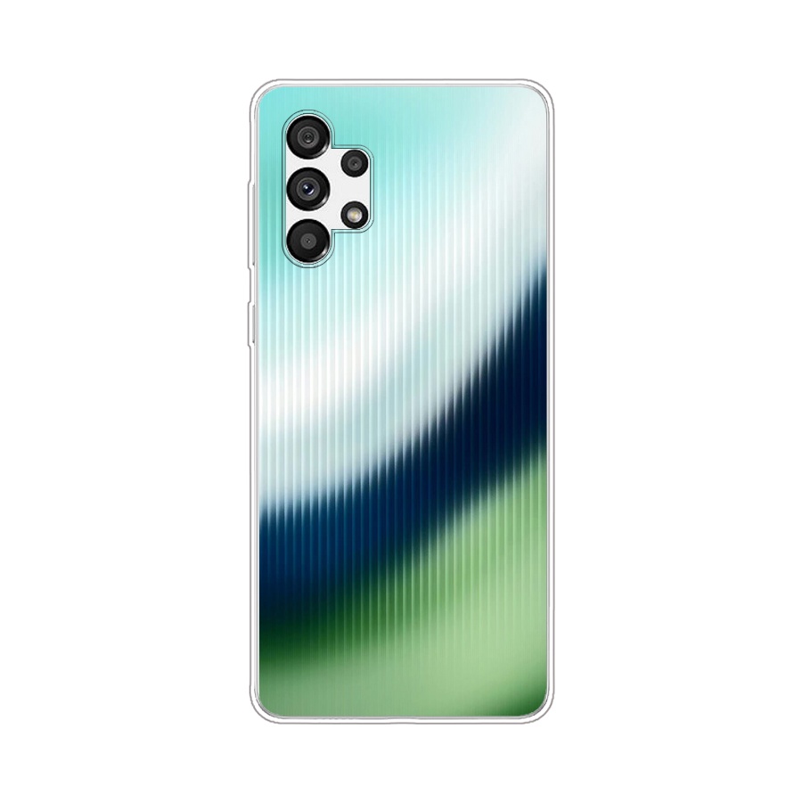 Ôp Điện Thoại Silicon Dẻo Họa Tiết Hoạt Hình Dễ Thương Cho samsung galaxy a73 5g Ốp