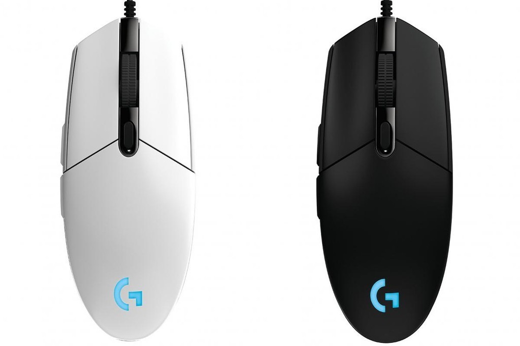 Sl cho Logitech G102 6 Nút Chuột 6000DPI Chuột Chơi Game Có Dây USB ...