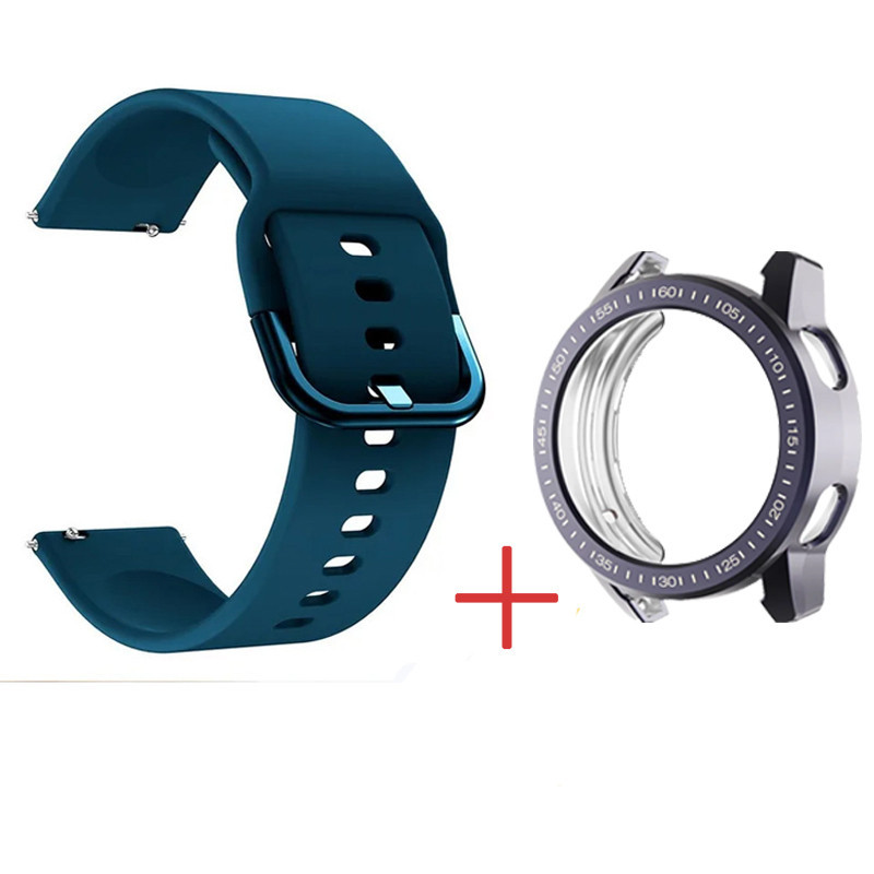 Ốp Lưng Dây Đeo Cổ Tay Cho Xiaomi Watch S3 Vòng Tay Thể Thao Cho