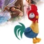 Đồ chơi sang trọng Moana đáng yêu có chất liệu lông cừu pha lê mềm và nhân vật dễ thương
