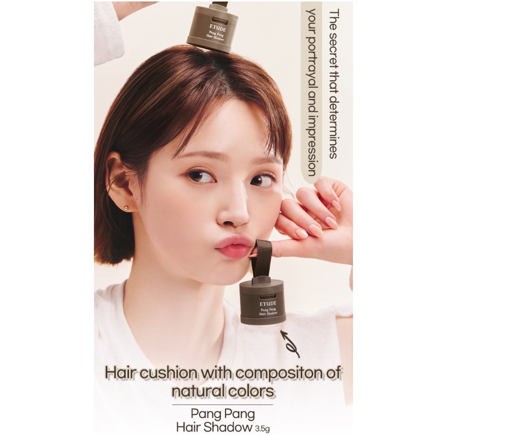 Mô tả Phấn Phủ Tóc ETUDE Shadow - 2