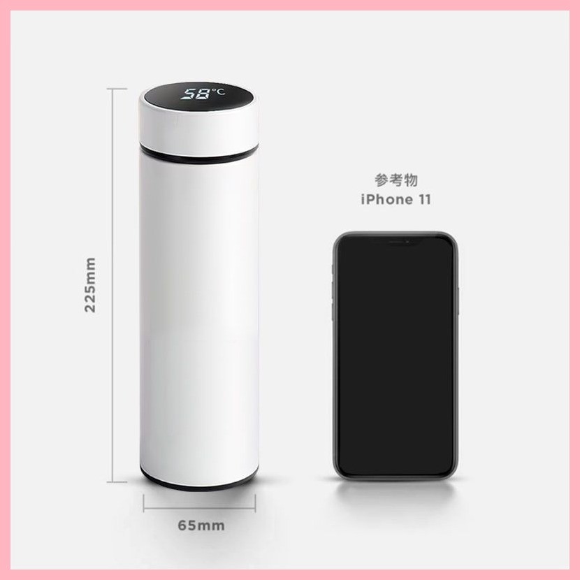 Cốc giữ nhiệt BLUE LOCK Isagi Yoichi Bachira Meguru Kunigami Rensuke Chigiri Hyoma BLUE Nhà tù Anime Bình giữ nhiệt thông minh Dung tích lớn Thép không gỉ nhỏ Nhẹ Di động Hiển thị nhiệt độ Cốc nước