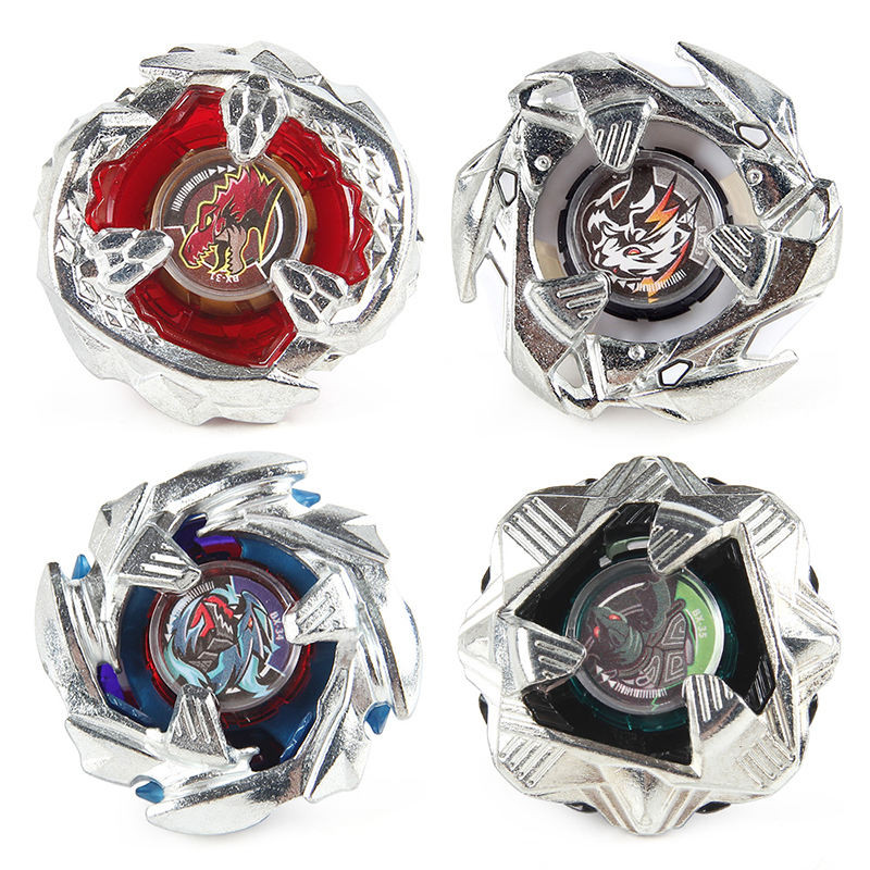 Thế hệ X Beyblade Quay Trái BX-34 BX-31 BX-33 BX-35 Phóng Quay Phải