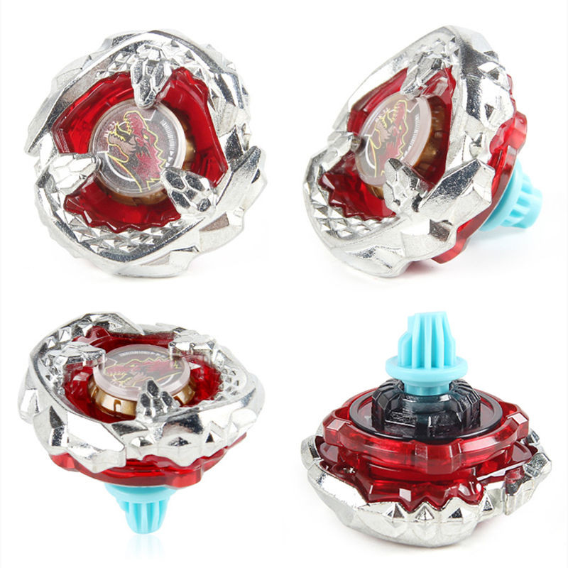 Thế hệ X Beyblade Quay Trái BX-34 BX-31 BX-33 BX-35 Phóng Quay Phải
