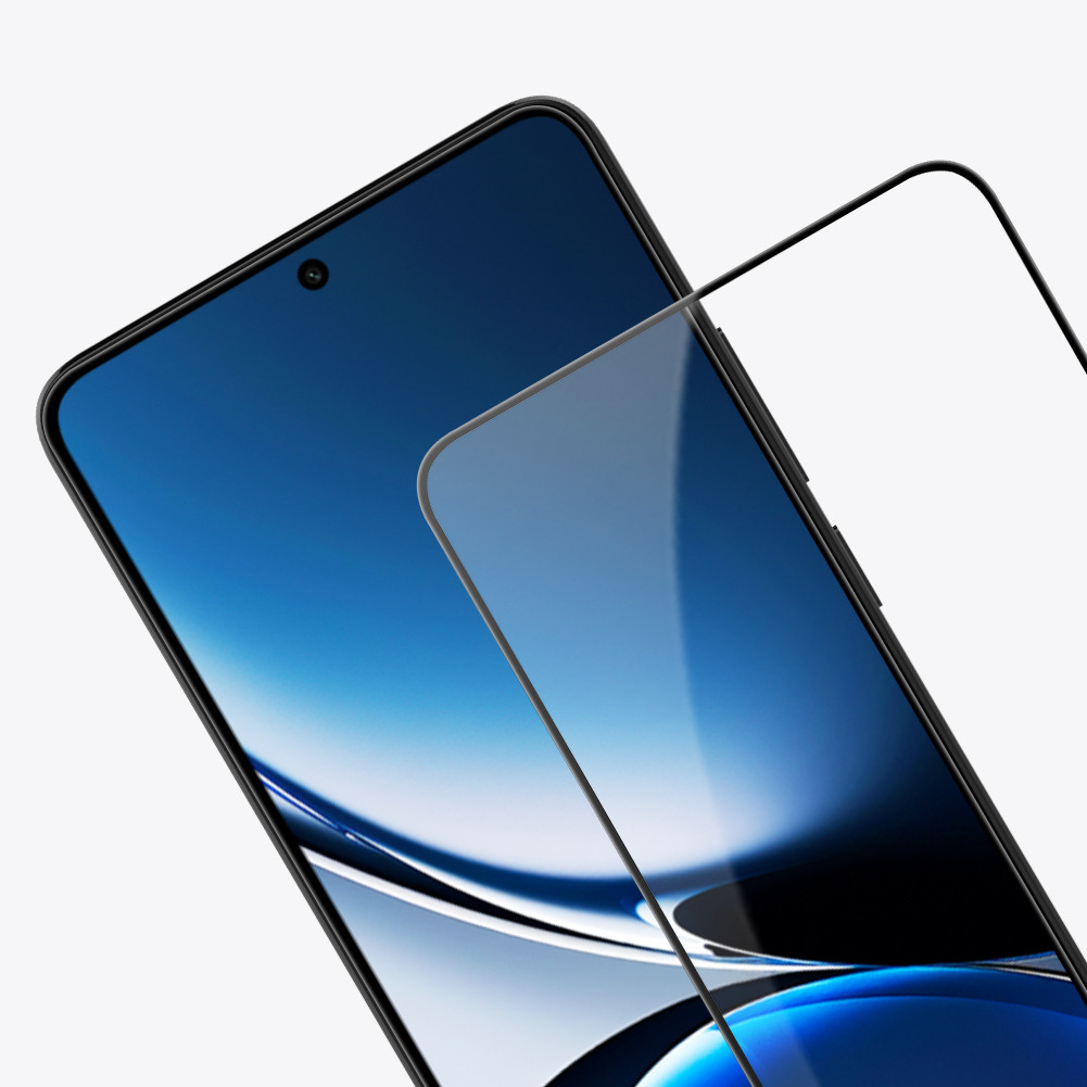Mô tả Kính cường lực NILLKIN CP + Pro cho Poco X7 Pro 9H Tấm bảo vệ màn hình chống cháy nổ - 3