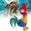 Đồ chơi sang trọng Moana đáng yêu có chất liệu lông cừu pha lê mềm và nhân vật dễ thương