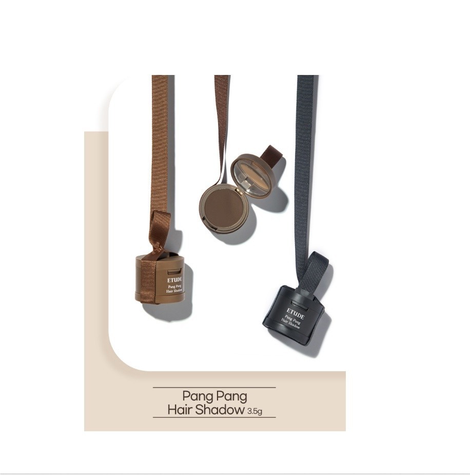Mô tả Phấn Phủ Tóc ETUDE Shadow - 8