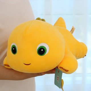 Snugggly Con rồng ấm cúng và sang trọng được thiết kế để thoải mái thư giãn và