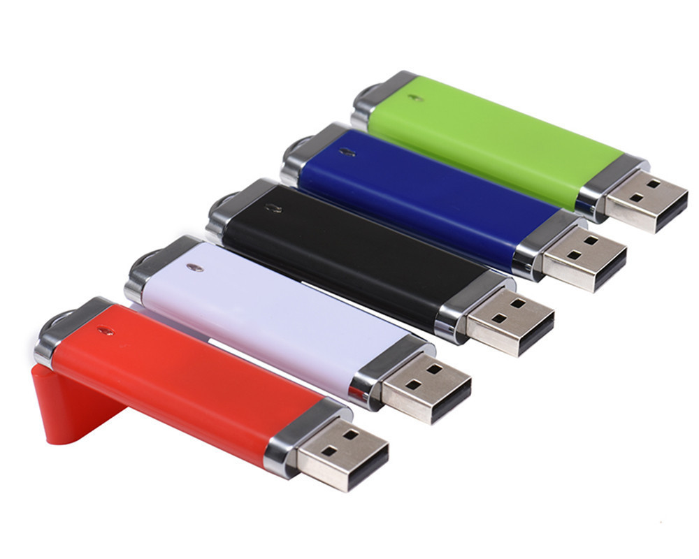 Ổ đĩa Flash USB tốc độ cao SHANDIAN 128GB Móc chìa khóa miễn phí Ổ đĩa ...