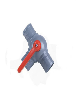 7cm Ba Chiều Khớp 10cm Van Bi Đa Năng Tưới Tưới Ống Tưới Nhỏ Giọt Phụ Kiện Ống Tưới Daquan Khớp Nông Nghiệp