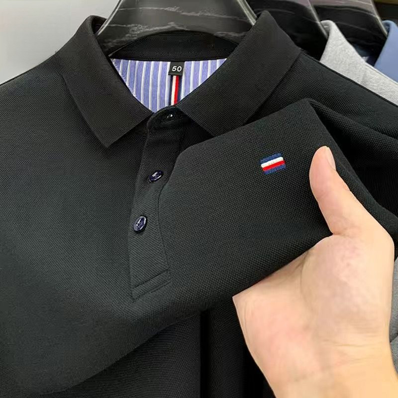 Áo thun nam đa năng WL001