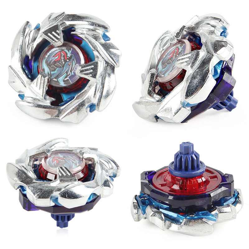 Thế hệ X Beyblade Quay Trái BX-34 BX-31 BX-33 BX-35 Phóng Quay Phải