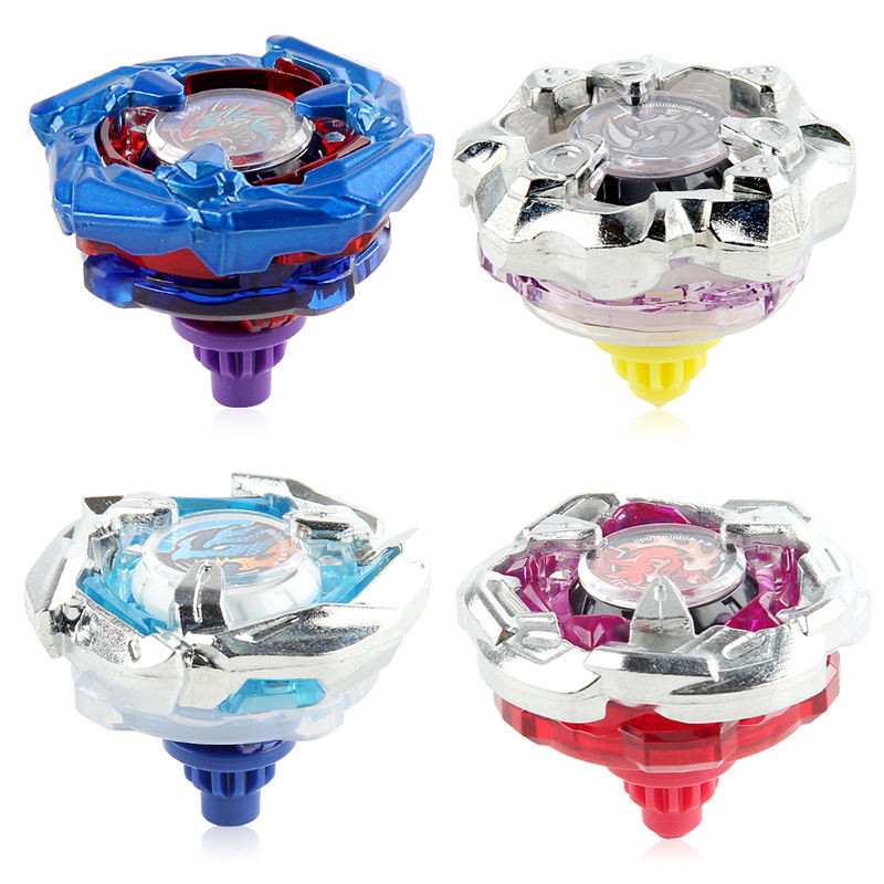 Phiên bản màu giới hạn khác nhau X Generation Beyblade BX-00-01 02 03 04 13 14 15 16BX Launcher