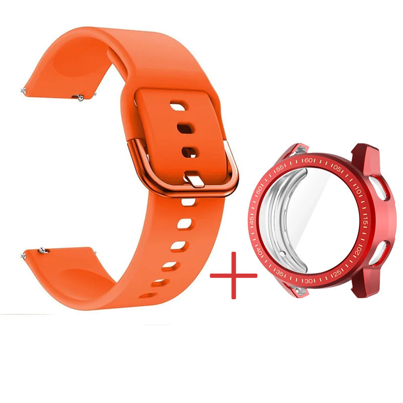 Ốp Lưng Dây Đeo Cổ Tay Cho Xiaomi Watch S3 Vòng Tay Thể Thao Cho