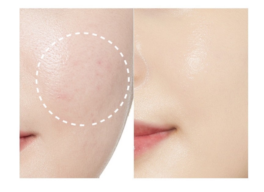 Mô tả Kem nền Serum lâu dài đôi ETUDE - 2