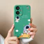 Ốp điện thoại Cho Xiaomi Redmi 13R 5G Ngọn Hải Đăng Hoa Đẹp Vỏ Vuông Lỏng Silicon Thiết Kế Prevalent Ốp điện thoại Cho Xiaomi13R Redmi13R Capa Cản
