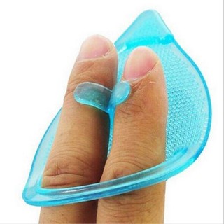 Chăm sóc da mặt lỗ chân lông 1 mảnh Bàn chải làm sạch da