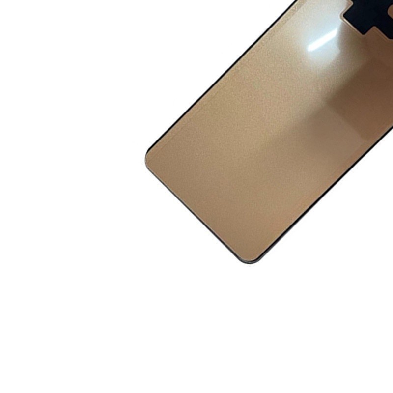 Écran LCD Complet + Vitre Pour OPPO Reno (PCAM00/PCAT00/CPH1917) - Couleur Pink Mist, Neuf Avec Outils