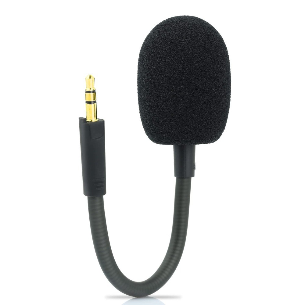 Thay thế Aux 3.5mm TRS Mic có thể tháo rời Micro Booms cho Razer ...