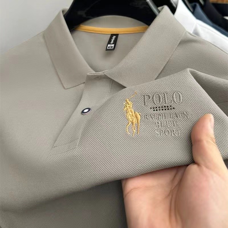 Áo Polo cho người trung niên