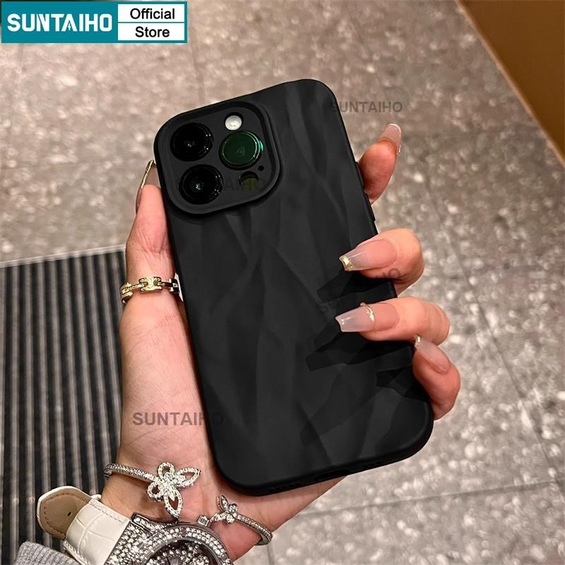Chi tiết Ốp lưng Suntaiho