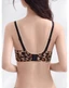 Áo ngực không dây xốp dày mềm mại dành cho nữ Quần lót liền mạch ngực nhỏ Push up Quần lót bé gái