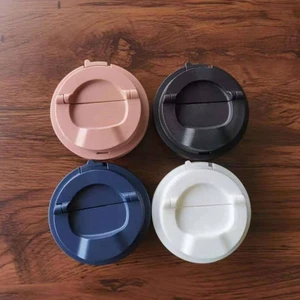 LOCK & LOCK [Phụ kiện] Nắp cốc giữ nhiệt Yuanqi LHC3249 / 3271 Nắp đậy cốc cà phê