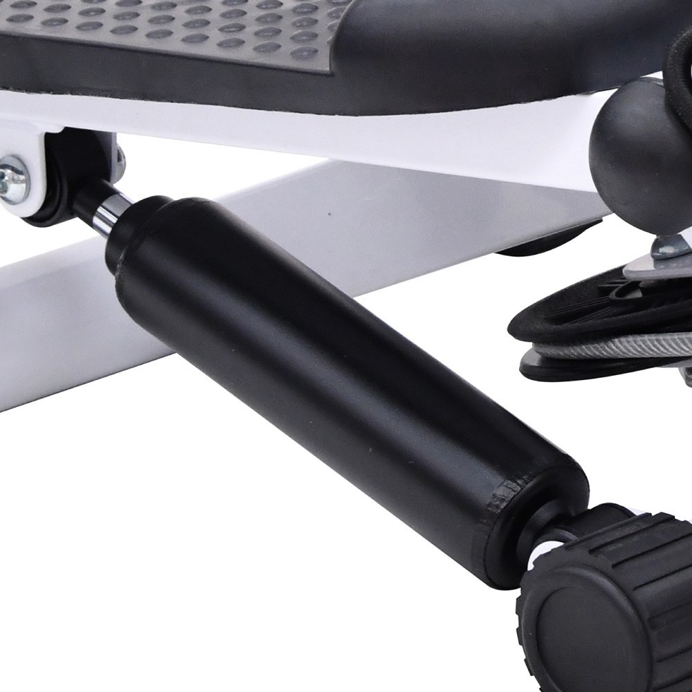 Mô tả B&G Máy đạp bước mini stepper máy đi bộ tại chỗ nam nữ dùng tại nhà máy đạp bước bộ yên tĩnh - 3