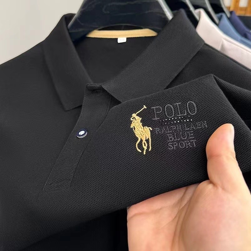 Áo Polo Nam Paul Witt WL003
