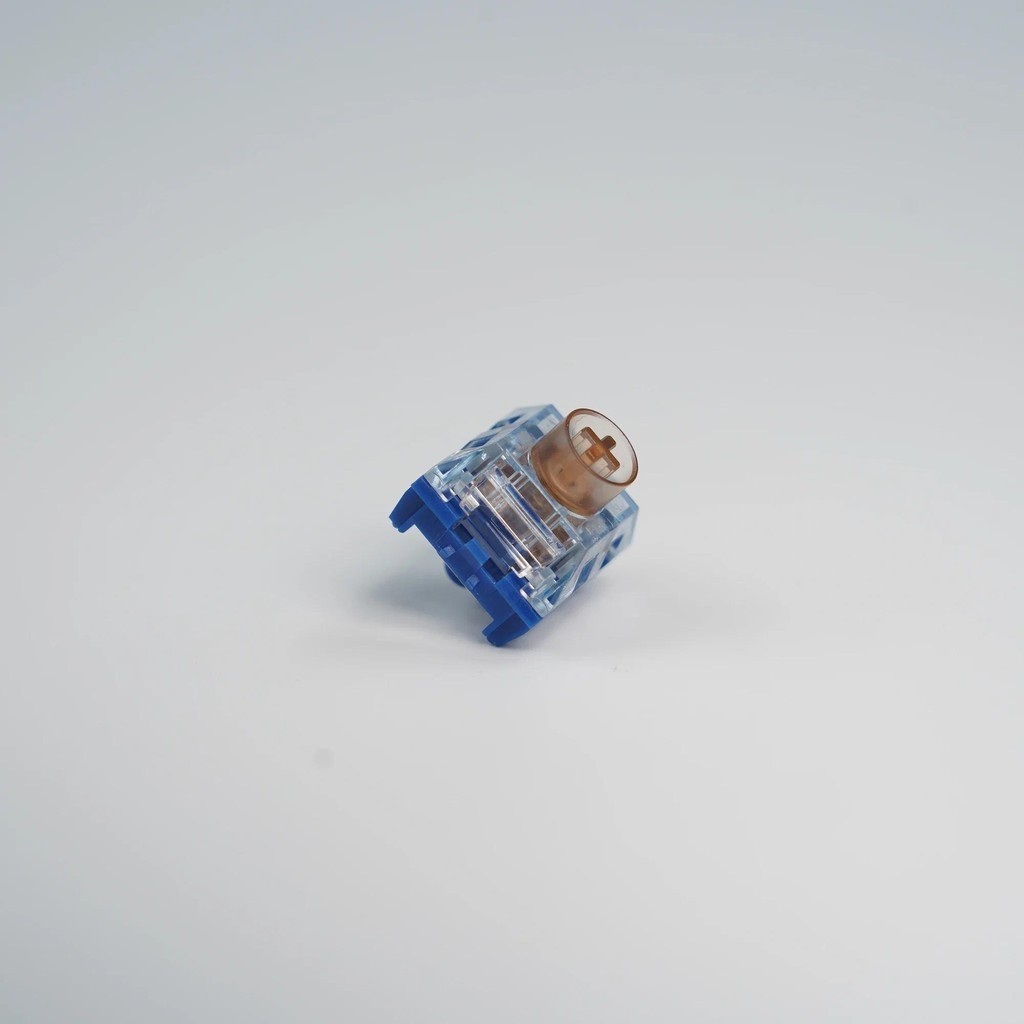 Kailh Whale Switch Công tắc xúc giác Islet Công tắc tuyến tính 45g RGB ...