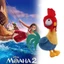 Đồ chơi sang trọng Moana đáng yêu có chất liệu lông cừu pha lê mềm và nhân vật dễ thương