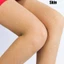 Quần legging kim cương trắng màu đen màu cà phê có độ đàn hồi cao