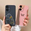 Ốp điện thoại Cho Xiaomi Redmi 13R 5G Ngọn Hải Đăng Hoa Đẹp Vỏ Vuông Lỏng Silicon Thiết Kế Prevalent Ốp điện thoại Cho Xiaomi13R Redmi13R Capa Cản
