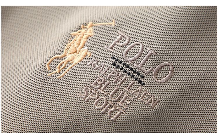 Phối đồ với áo Polo Paul Witt