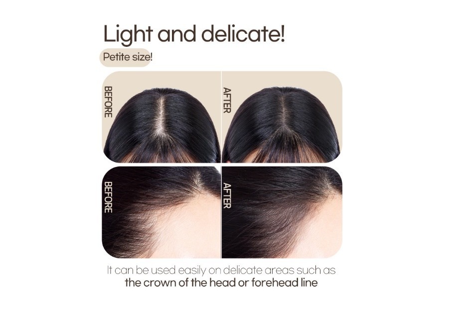 Mô tả Phấn Phủ Tóc ETUDE Shadow - 5
