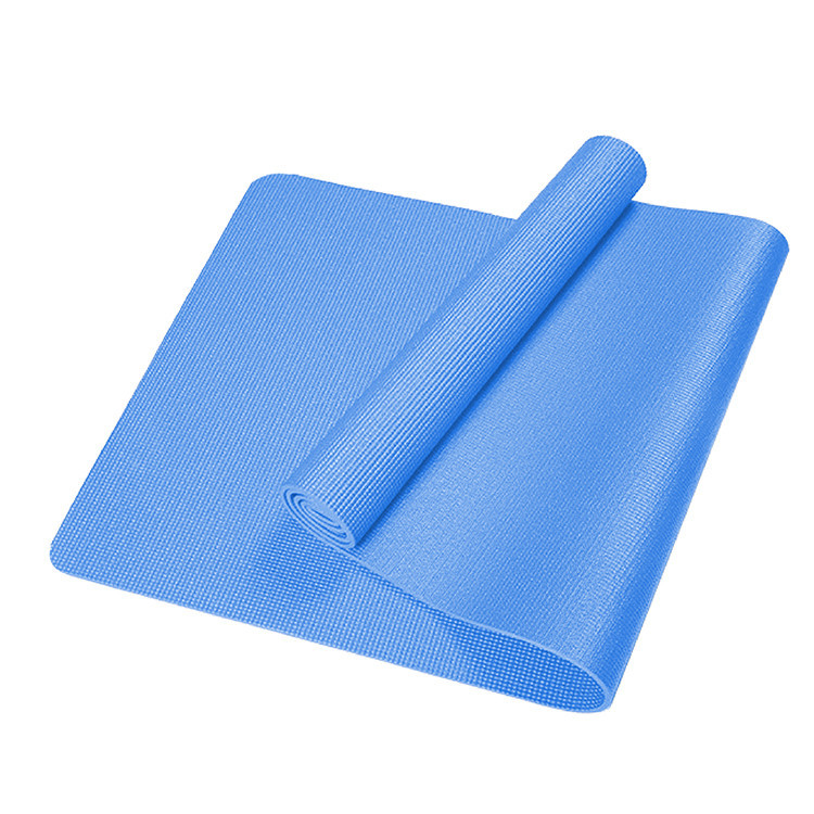Mô tả BG Combo loại dày 6mm TPE Thảm tập yoga & Túi đựng thảm tập gym siêu bền - 1
