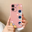 Ốp điện thoại Cho Xiaomi Redmi 13R 5G Ngọn Hải Đăng Hoa Đẹp Vỏ Vuông Lỏng Silicon Thiết Kế Prevalent Ốp điện thoại Cho Xiaomi13R Redmi13R Capa Cản